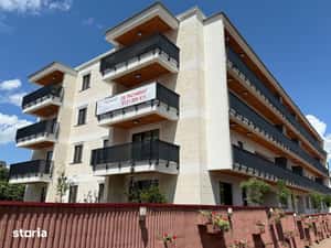 PROPRIETAR apartamente 2 si 3 camere in TOMA BOUTIQUE, Brasov Central — miniatura 4