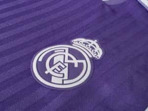 Tricou Real Madrid Adidas Originals — miniatura 5