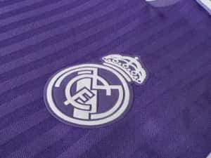 Tricou Real Madrid Adidas Originals — miniatura 10