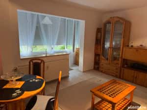 Apartament renovat Nou, zona Circumvalatiunii in spate la MC Donald — miniatura 1