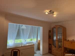 Apartament renovat Nou, zona Circumvalatiunii in spate la MC Donald — miniatura 2