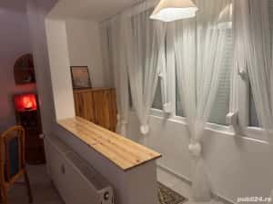 Apartament renovat Nou, zona Circumvalatiunii in spate la MC Donald — miniatura 3