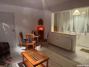 Apartament renovat Nou, zona Circumvalatiunii in spate la MC Donald — miniatura 4