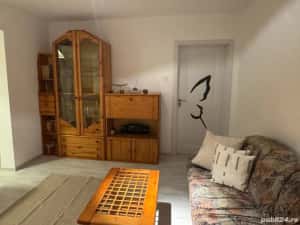 Apartament renovat Nou, zona Circumvalatiunii in spate la MC Donald — miniatura 5