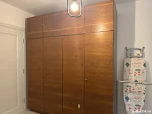 Apartament renovat Nou, zona Circumvalatiunii in spate la MC Donald — miniatura 7