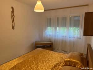 Apartament renovat Nou, zona Circumvalatiunii in spate la MC Donald — miniatura 8