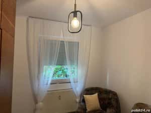 Apartament renovat Nou, zona Circumvalatiunii in spate la MC Donald — miniatura 9