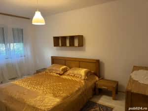 Apartament renovat Nou, zona Circumvalatiunii in spate la MC Donald — miniatura 10