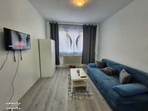 Garsonieră zona  Uta, mobilier nou,electrocasnice — miniatura 2