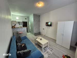 Garsonieră zona  Uta, mobilier nou,electrocasnice — miniatura 5