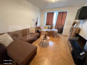 Apartament 2 camere, decomandat, pet friendly,  Zona Centrala — miniatura 2
