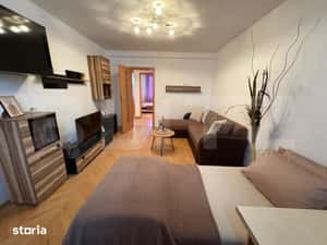 Apartament 2 camere, decomandat, pet friendly,  Zona Centrala — miniatura 4