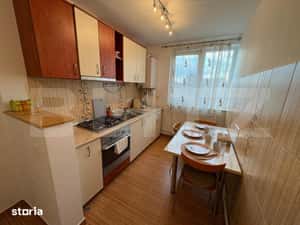 Apartament 2 camere, decomandat, pet friendly,  Zona Centrala — miniatura 5