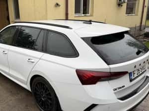 Skoda Octavia 2021, 55.300 km, Automată, 245 cp, 25.000 EUR — miniatura 5