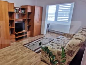 Apartament 2 camere, decomandate, Baciu zona Petrom, mobilat, utilat