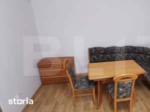 Apartament 2 camere, decomandate, Baciu zona Petrom, mobilat, utilat — miniatura 3