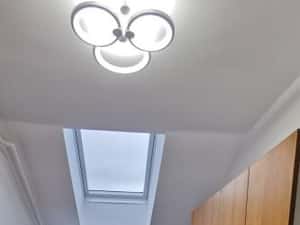 Apartament 2 camere, decomandate, Baciu zona Petrom, mobilat, utilat — miniatura 4