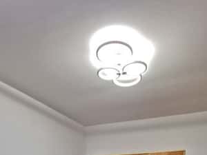 Apartament 2 camere, decomandate, Baciu zona Petrom, mobilat, utilat — miniatura 5