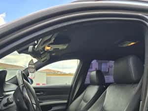 BMW 320d E91 Seria 3 m47 — miniatura 6