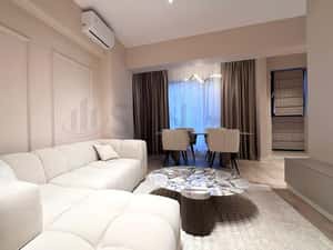 Apartament 3 camere loc parcare inclus Pipera Rond OMV — miniatura 4