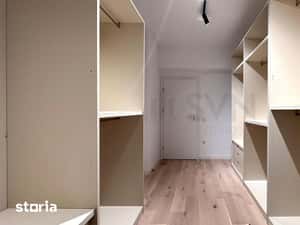 Apartament 3 camere loc parcare inclus Pipera Rond OMV — miniatura 6