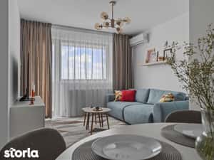 Închiriere I Apartament 2 camere I Pallady I by Designer — miniatura 4