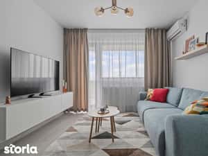 Închiriere I Apartament 2 camere I Pallady I by Designer — miniatura 5