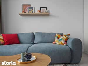 Închiriere I Apartament 2 camere I Pallady I by Designer — miniatura 6