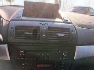 BMW X3, Xdrive, Euro 5, Automat, Piele, Navi, Xenon — miniatura 7