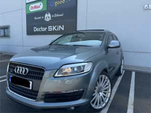 Audi Q7 3.0 Diesel — miniatura 1
