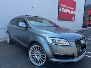 Audi Q7 3.0 Diesel — miniatura 2