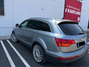 Audi Q7 3.0 Diesel — miniatura 3