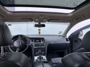 Audi Q7 3.0 Diesel — miniatura 8