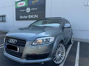 Audi Q7 3.0 Diesel — miniatura 9