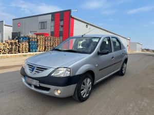 Dacia Logan 1.5 diesel