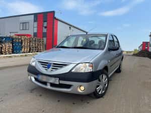 Dacia Logan 1.5 diesel — miniatura 3