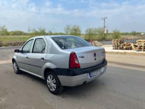 Dacia Logan 1.5 diesel — miniatura 4