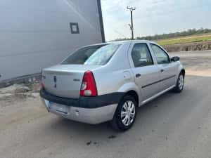 Dacia Logan 1.5 diesel — miniatura 5