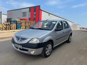 Dacia Logan 1.5 diesel — miniatura 8