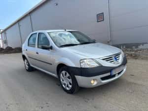 Dacia Logan 1.5 diesel — miniatura 9