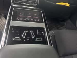 Predare leasing Audi A8, 37500km, 2021, diesel 3.0, 286cp — miniatura 3
