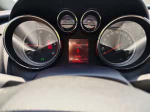 Opel Astra Sports Tourer 1.7CDTI 125CP 2012 — miniatura 9