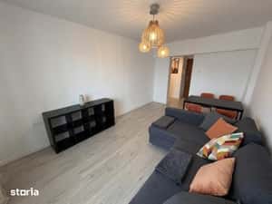 2 Camere Decomandat | Obor - Bloc Almo | Renovat recent | Metrou — miniatura 4