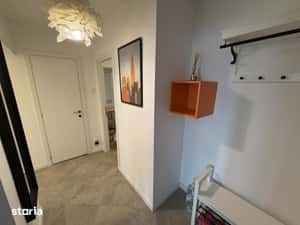 2 Camere Decomandat | Obor - Bloc Almo | Renovat recent | Metrou — miniatura 6