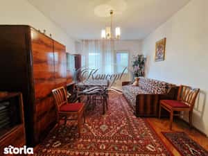 Apartament decomandat in Manastur — miniatura 4
