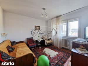Apartament decomandat in Manastur — miniatura 5