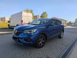 Renault Kadjar 2019 Intens | 1.3 tce 160 cp | 102.000 km — miniatura 2
