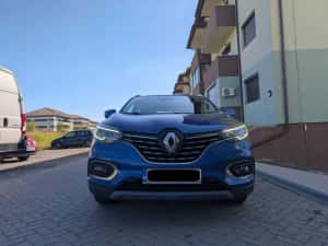 Renault Kadjar 2019 Intens | 1.3 tce 160 cp | 102.000 km — miniatura 3