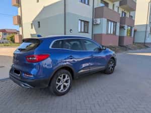 Renault Kadjar 2019 Intens | 1.3 tce 160 cp | 102.000 km — miniatura 4