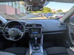 Renault Kadjar 2019 Intens | 1.3 tce 160 cp | 102.000 km — miniatura 6